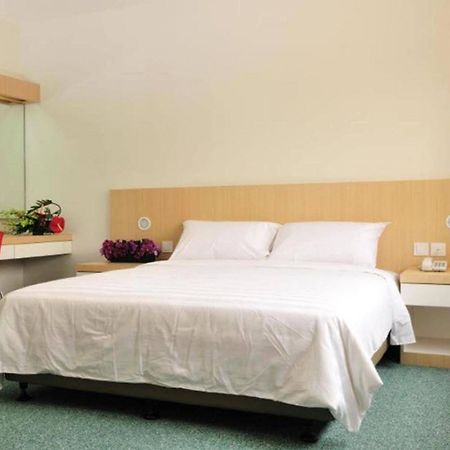 Phoenix Hotel Kuala Lumpur Extérieur photo
