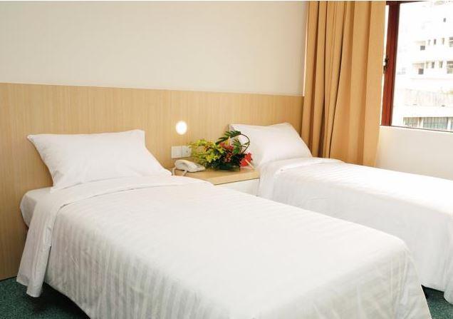 Phoenix Hotel Kuala Lumpur Extérieur photo