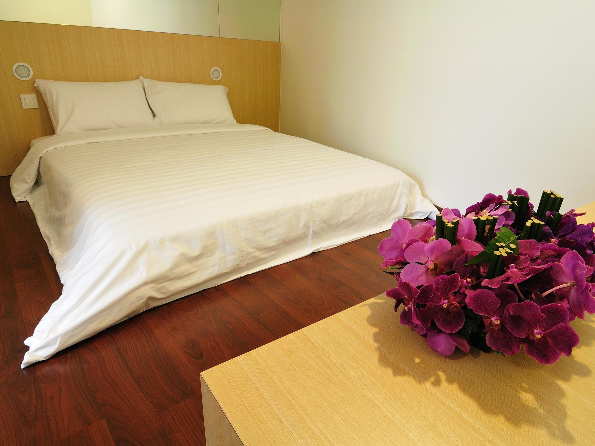 Phoenix Hotel Kuala Lumpur Extérieur photo