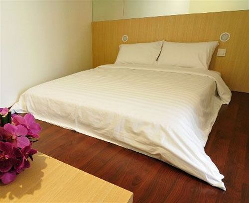 Phoenix Hotel Kuala Lumpur Extérieur photo