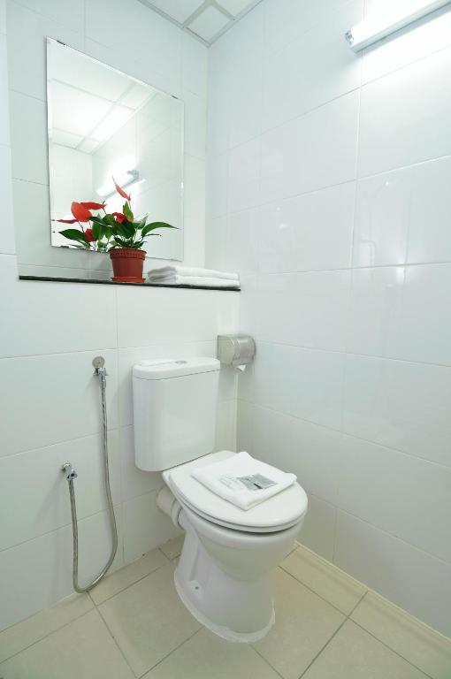 Phoenix Hotel Kuala Lumpur Chambre photo