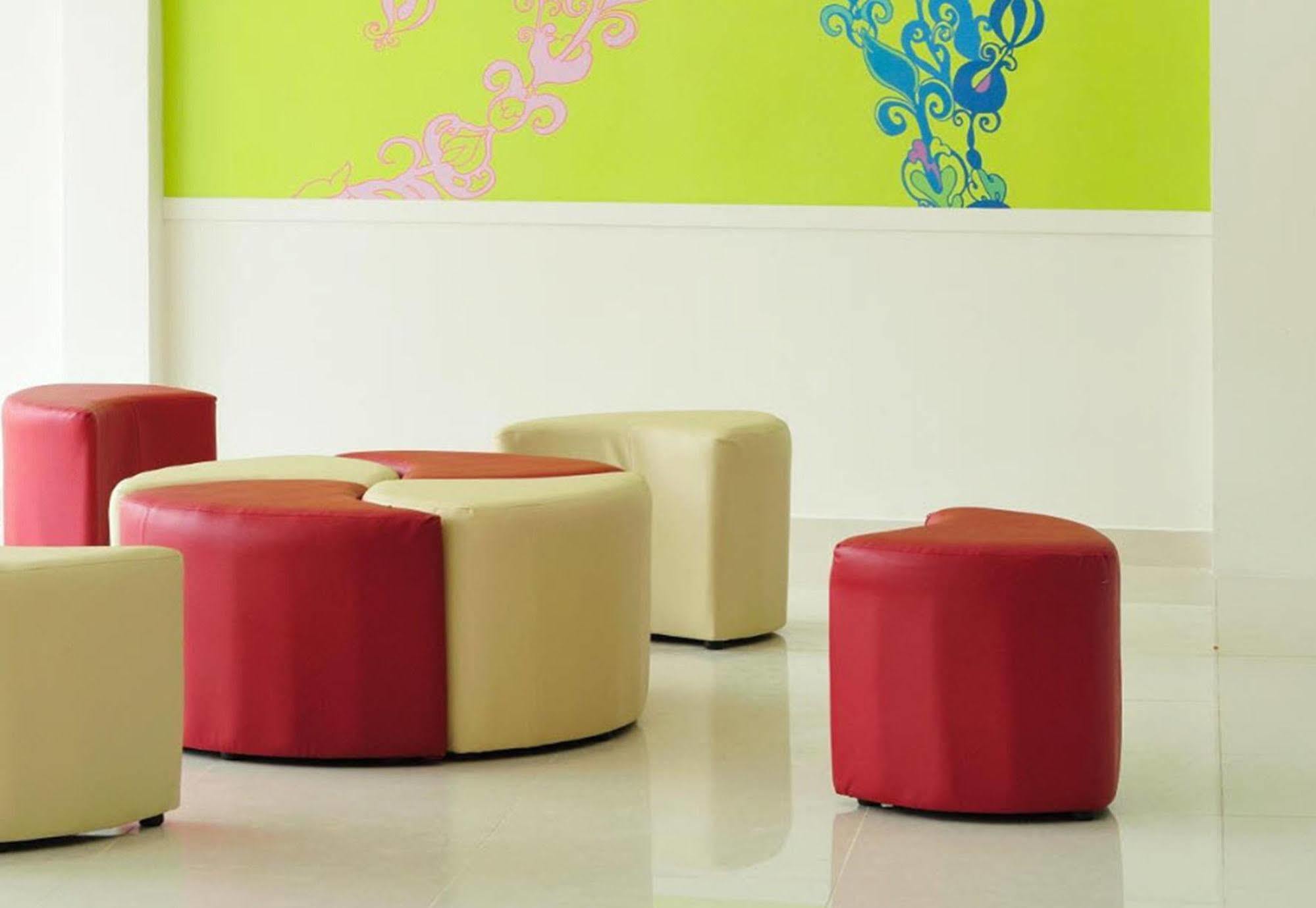 Phoenix Hotel Kuala Lumpur Extérieur photo