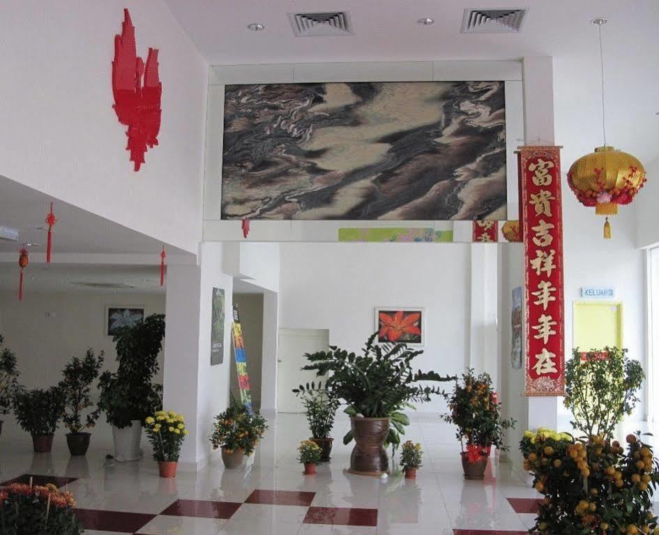 Phoenix Hotel Kuala Lumpur Extérieur photo